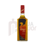 American Honey Sting Whisky