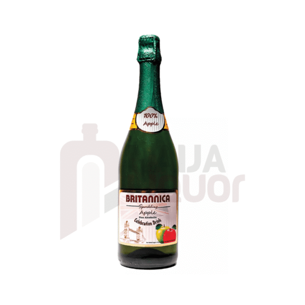 Britannica Apple Sparkling Wine Britannica Apple Sparkling Wine