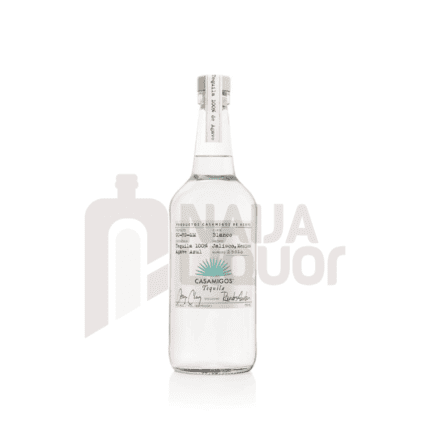 Casamigos Blanco Tequila