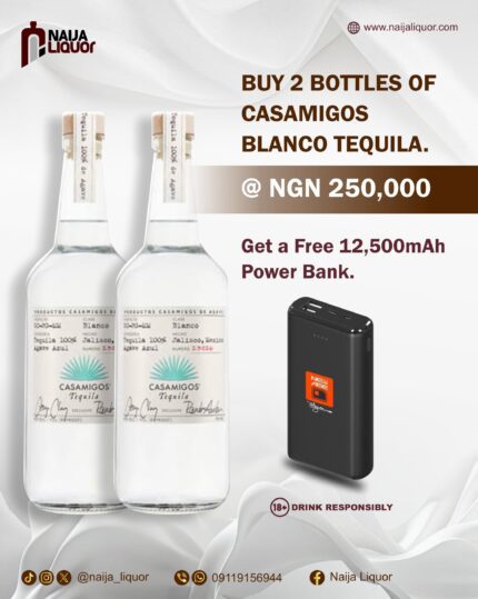 Casamigos Blanco