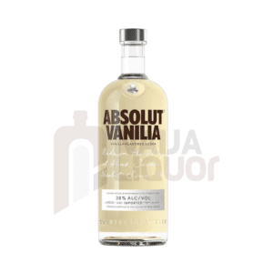 Absolut Vodka Vanilia