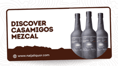 Discover Casamigos Mezcal: A Smoky Sip of Luxury