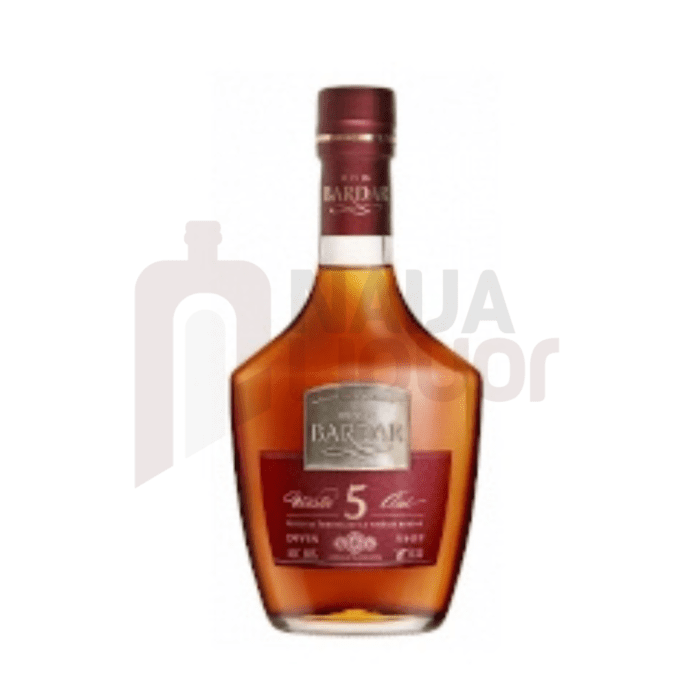 Divin Bardar Brandy Silver VSOP 5 Years