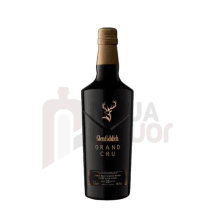 Glenfiddich 23 Years Old Single Malt Scotch Whisky