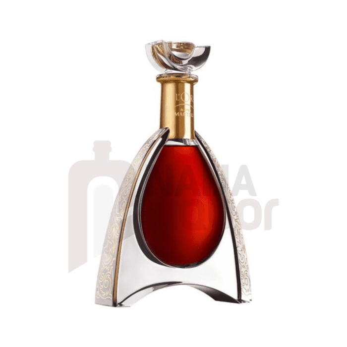 Martell L'Or De Jean bottle