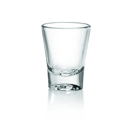 Tequila Shot Glass