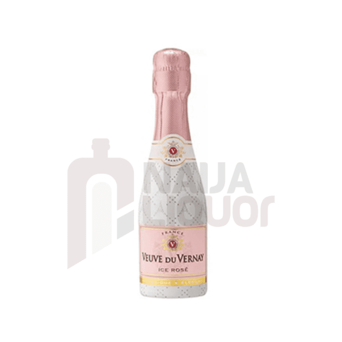 Veuve Du Vernay 200ml bottle