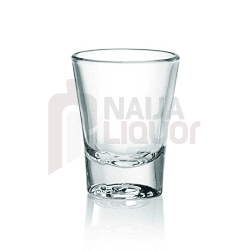 Tequila Shot Glass