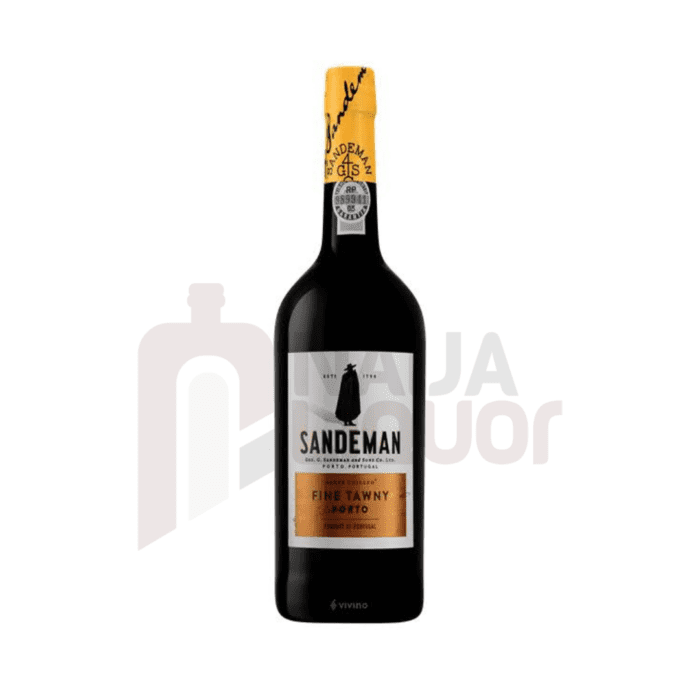 Sandeman Fine Tawny Porto