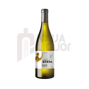 Berol Semi Sweet White Wine Berol Semi Sweet White Wine bottle