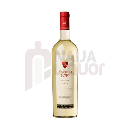 Escudo Rojo Sauvignon Blanc bottle