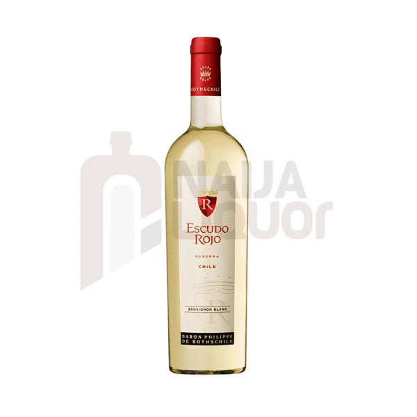 Escudo Rojo Sauvignon Blanc bottle
