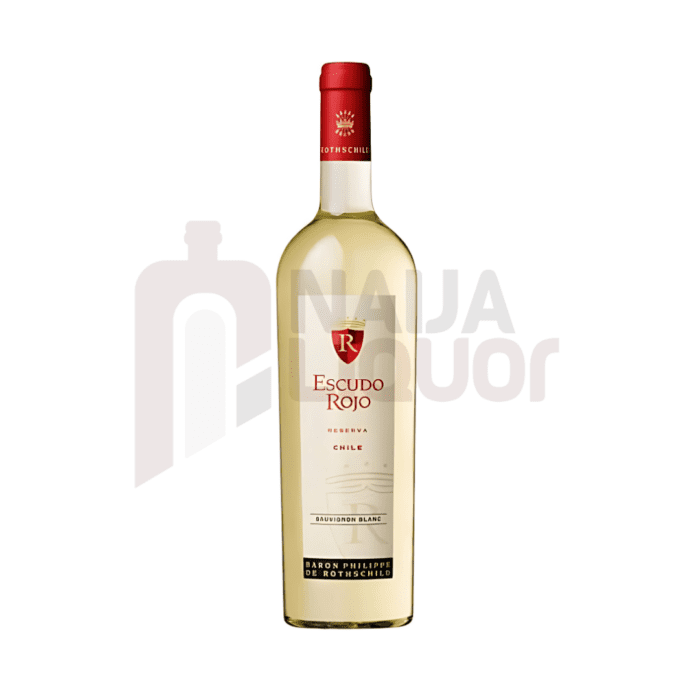 Escudo Rojo Sauvignon Blanc bottle