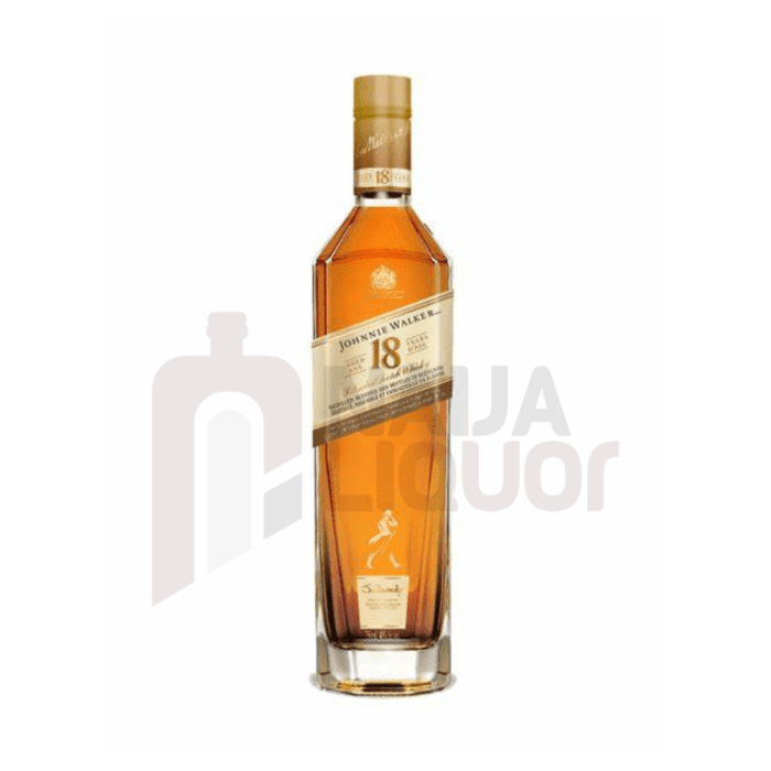 Johnnie Walker 18 Years Whisky