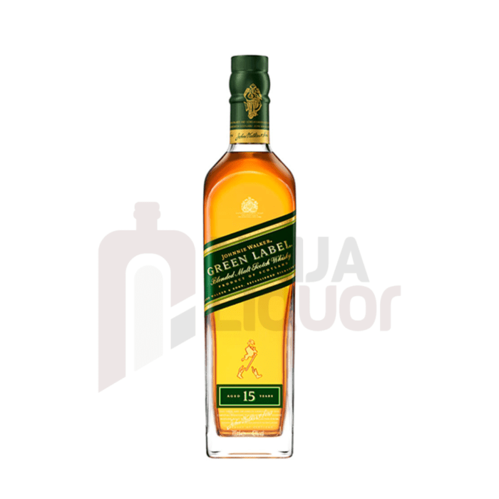 Johnnie Walker Green Label