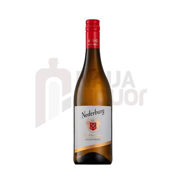 Nederburg Chardonnay White Wine