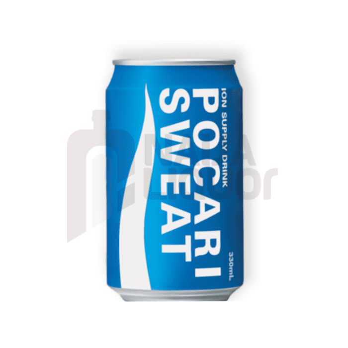 Pocari Sweat Ion Supply Drink