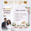 The Kimmie Wedding Bundle