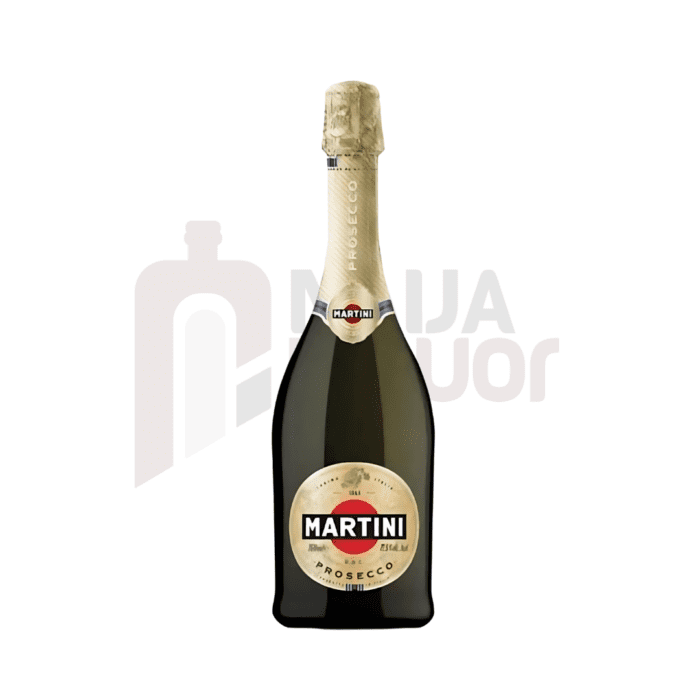 Martini Asti Prosecco Sparkling Wine