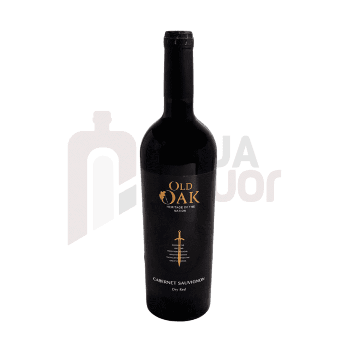 Old Oak Cabernet Sauvignon Wine