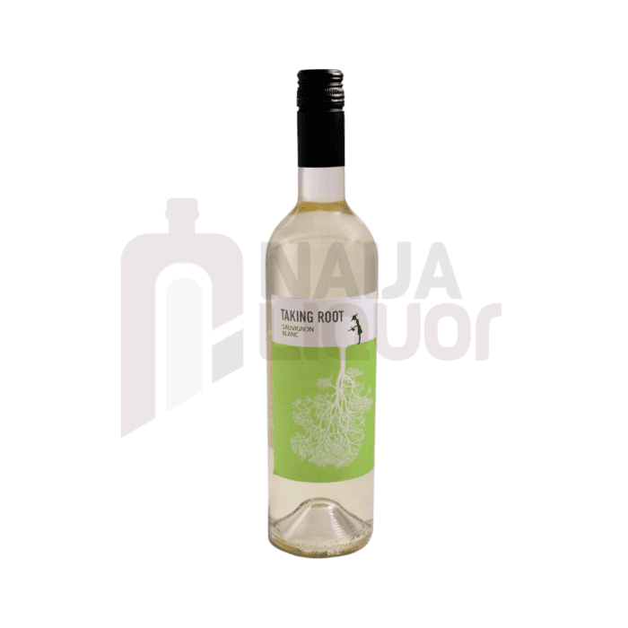 Taking Roots Sauvignon Blanc Wine