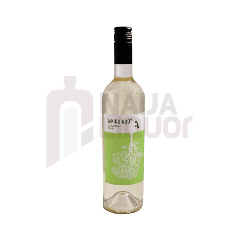 Taking Roots Sauvignon Blanc Wine