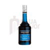 Bardinet Blue Curacao Sirop, Bardinet Curaçao Syrup