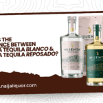differences between Mijenta Tequila Blanco and Reposado