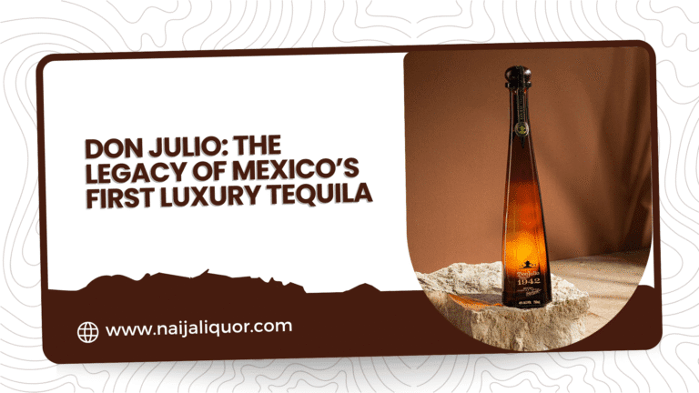 Don Julio