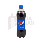 Pepsi Carbonated Drink
