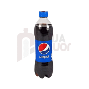 Pepsi Carbonated Drink