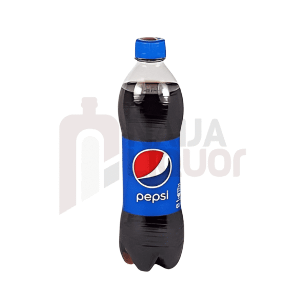 Pepsi Carbonated Drink Pepsi Carbonated Drink