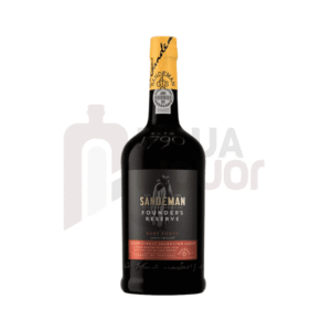Sandeman Founders Reserve Ruby Porto Wine Sandeman Founders Reserve Ruby Porto Wine