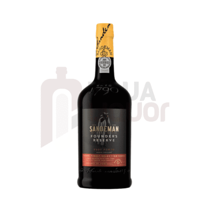 Sandeman Founders Reserve Ruby Porto Wine