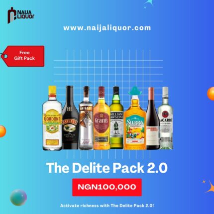 The Delite Pack 2.0