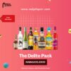 The Delite Pack