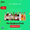 The Opulence Pack