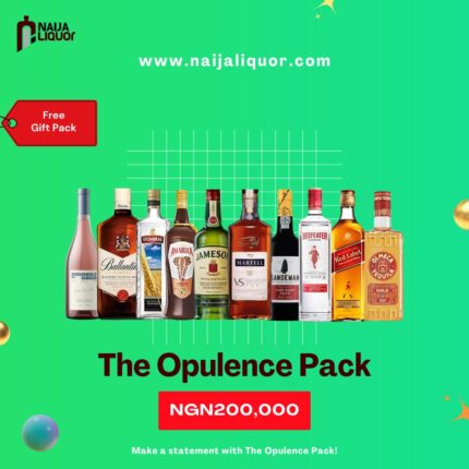The Opulence Pack
