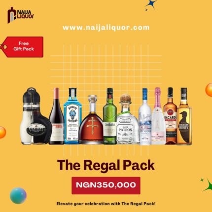 The Regal Pack