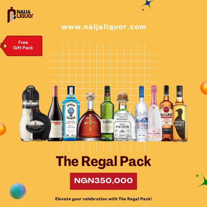 The Regal Pack