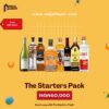 The Starters Pack