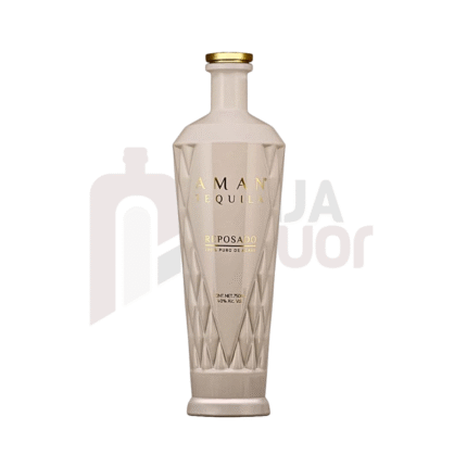 Aman Reposado Tequila