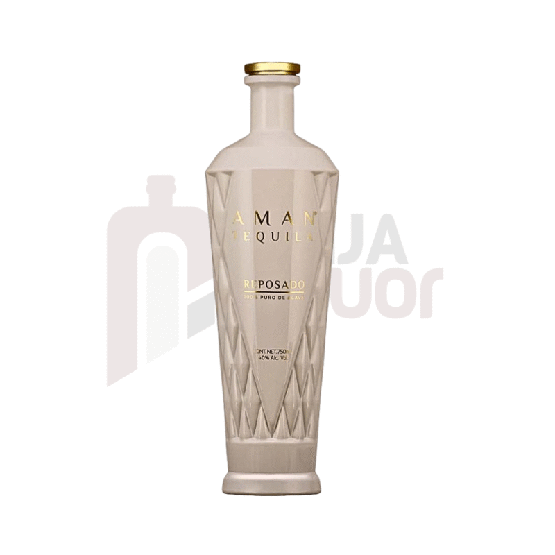 Aman Reposado Tequila