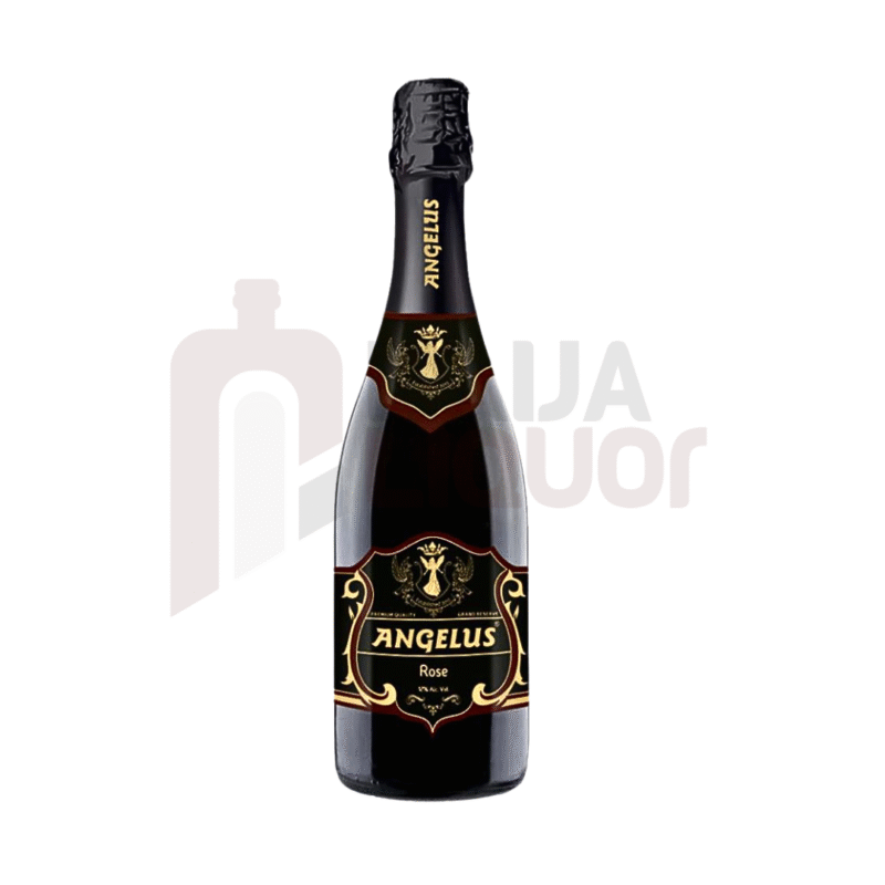 Angelus Premium Rose Wine