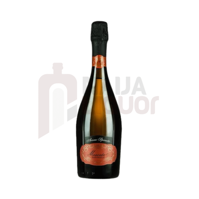 Anna Spinato Moscato Wine