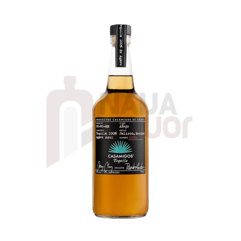 Casamigos Anejo Tequila 1 Litre