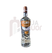 Flirt Vodka Caramel