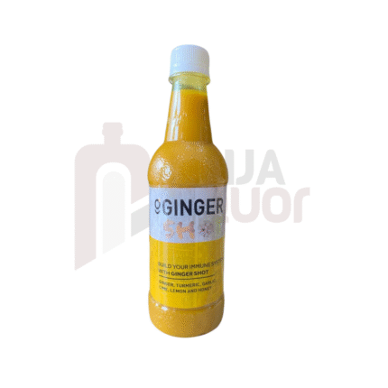 Ginger Shot 500ml