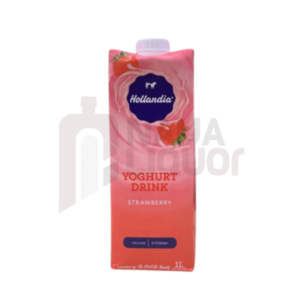 Hollandia Strawberry Yoghurt