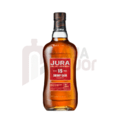 Jura 15 Single Malt Scotch Whisky